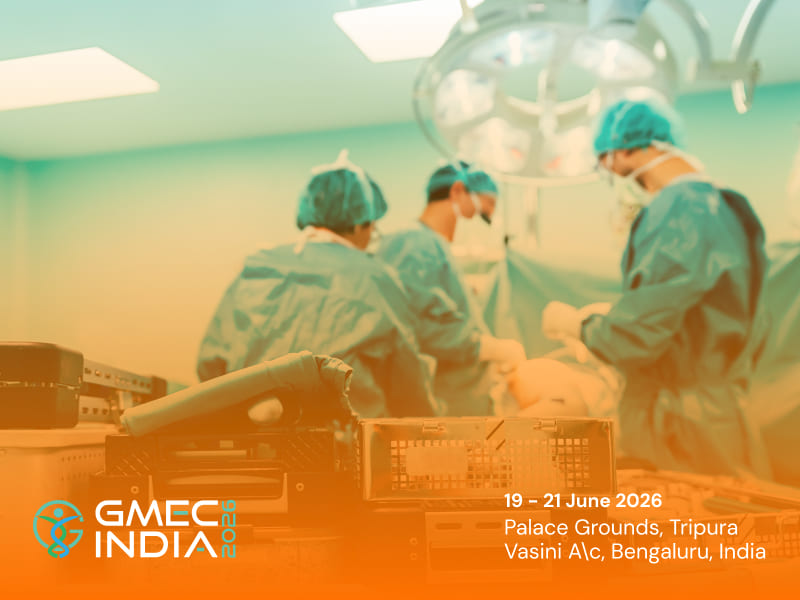 GMEC India 2026