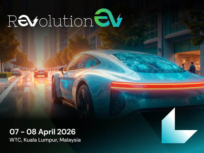 Revolution EV